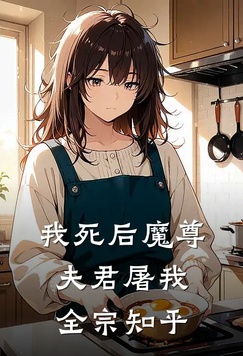 我死后魔尊夫君屠我全宗知乎