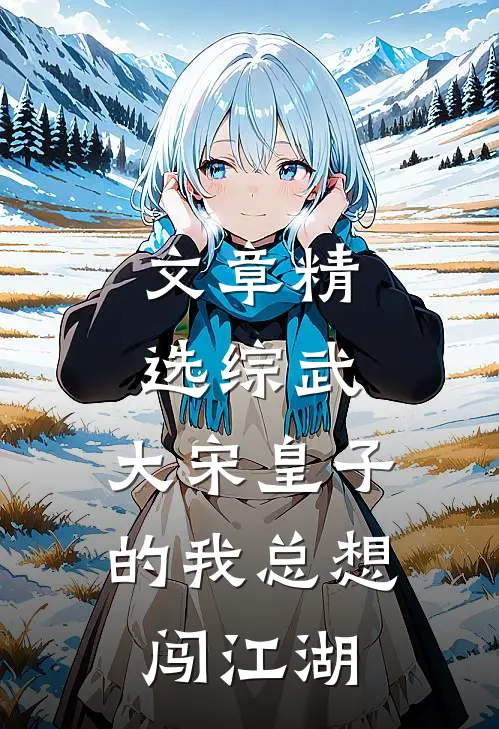 文章精选综武，大宋皇子的我总想闯江湖