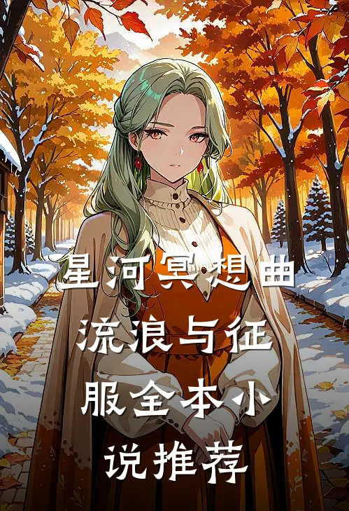 星河冥想曲：流浪与征服全本小说推荐