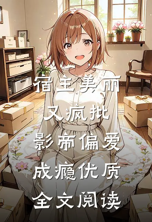 宿主美丽又疯批，影帝偏爱成瘾优质全文阅读