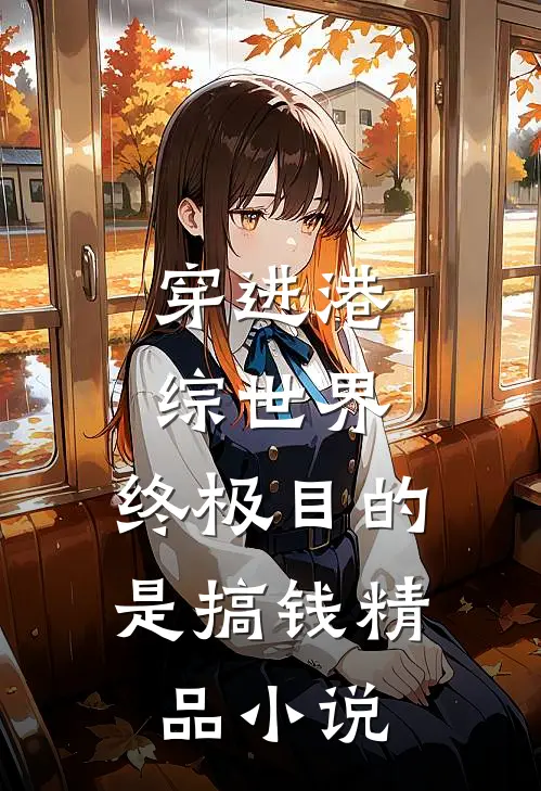 穿进港综世界：终极目的是搞钱精品小说