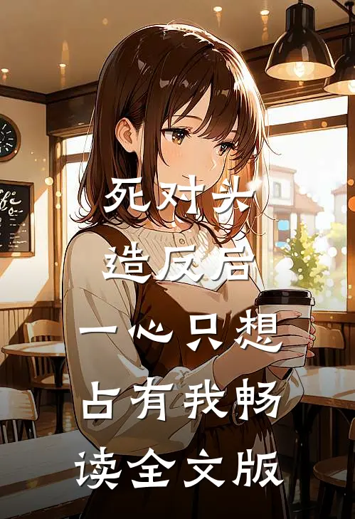 死对头造反后，一心只想占有我畅读全文版