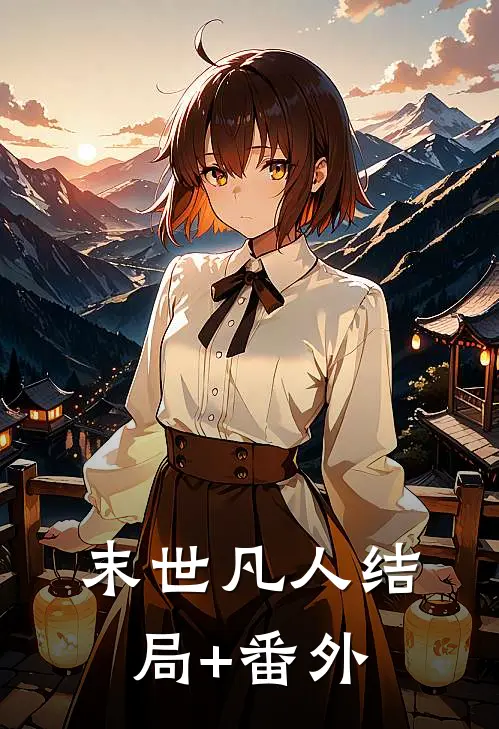 末世凡人结局+番外
