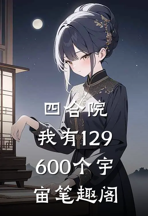 四合院：我有129600个宇宙笔趣阁