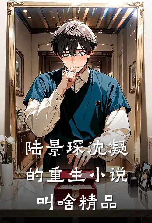陆景琛沈凝的重生小说叫啥精品