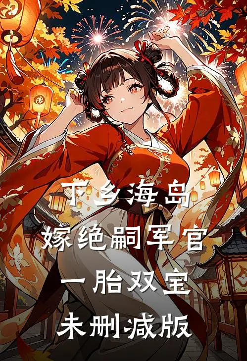 下乡海岛，嫁绝嗣军官一胎双宝未删减版