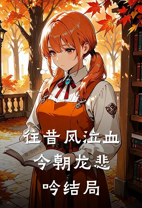 往昔凤泣血，今朝龙悲吟结局