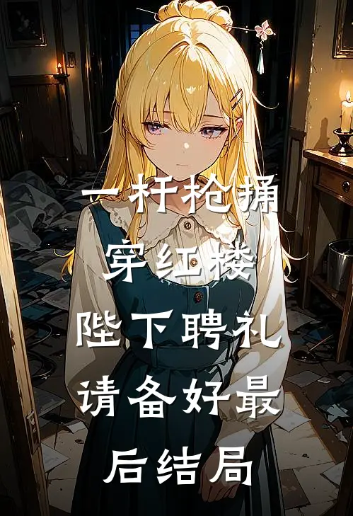 一杆枪捅穿红楼，陛下聘礼请备好最后结局