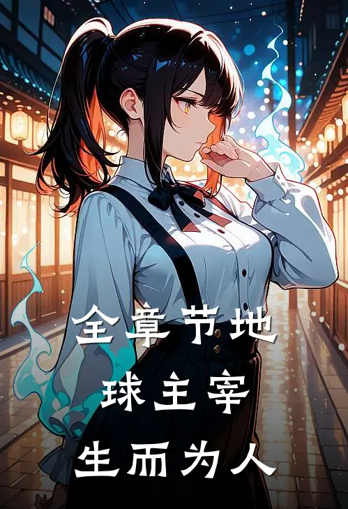 全章节地球主宰：生而为人