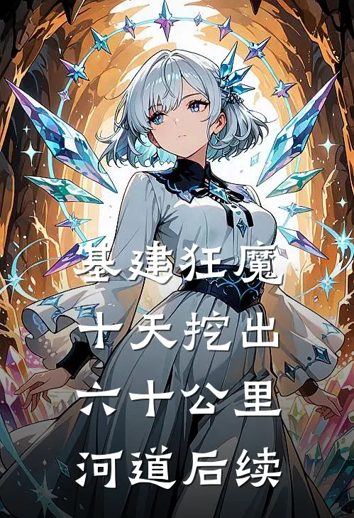 基建狂魔：十天挖出六十公里河道后续