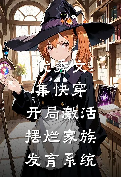 优秀文集快穿：开局激活摆烂家族发育系统