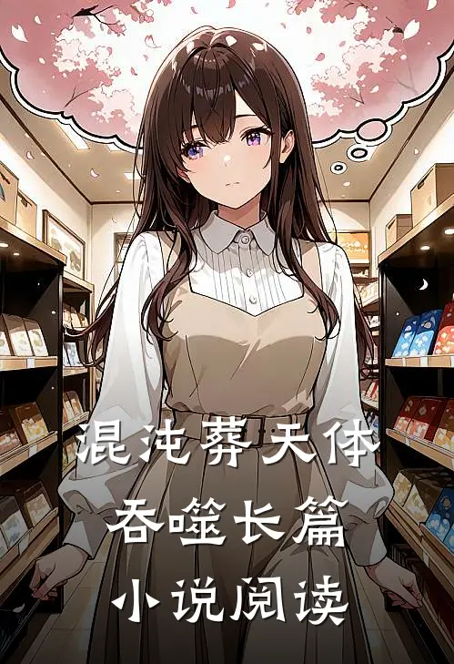 混沌葬天体【吞噬】长篇小说阅读