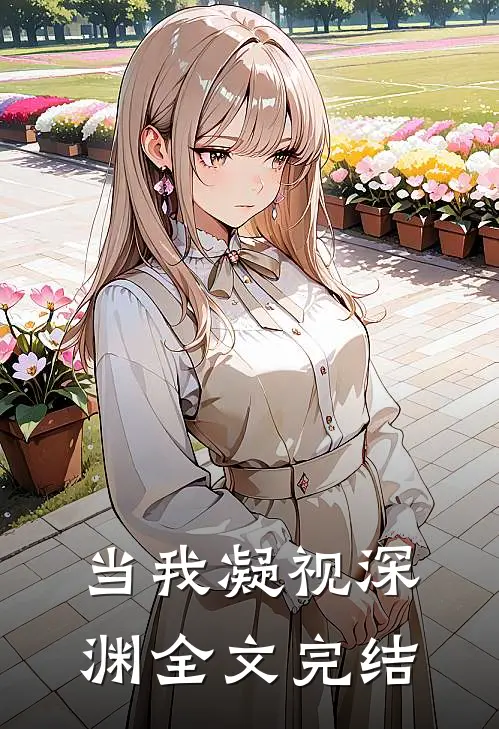 当我凝视深渊全文完结