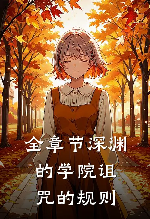 全章节深渊的学院诅咒的规则