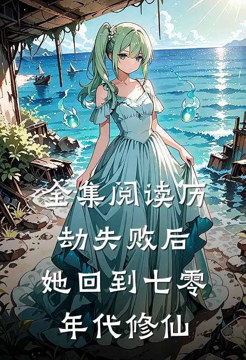 全集阅读历劫失败后，她回到七零年代修仙