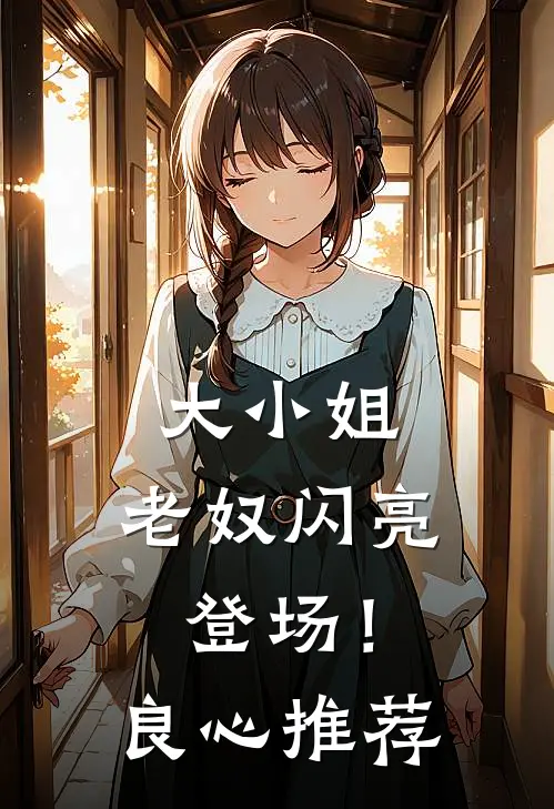 大小姐,老奴闪亮登场!良心推荐