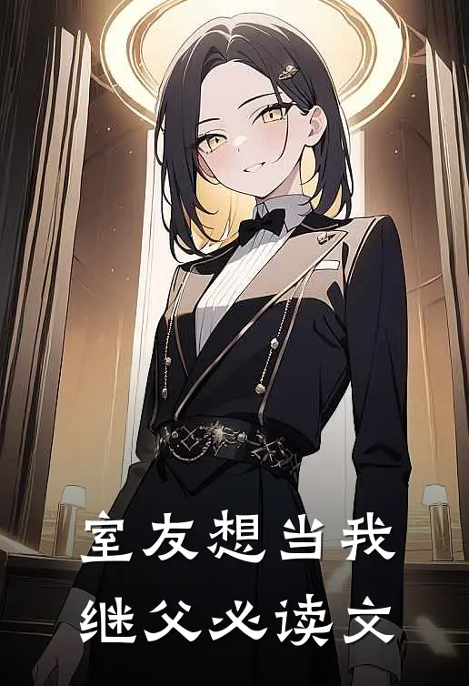 室友想当我继父必读文