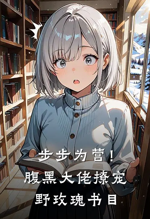 步步为营！腹黑大佬撩宠野玫瑰书目