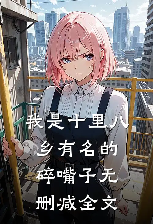 我是十里八乡有名的碎嘴子无删减全文