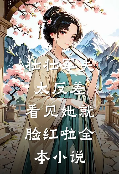壮壮军夫太反差，看见她就脸红啦全本小说