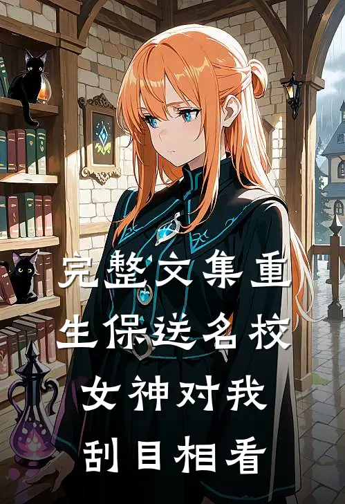 完整文集重生保送名校，女神对我刮目相看