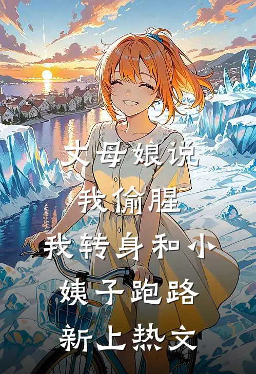 丈母娘说我偷腥，我转身和小姨子跑路新上热文