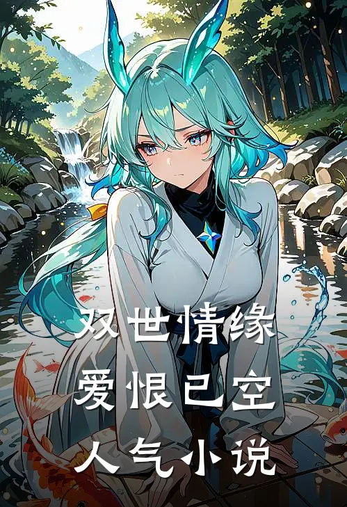 双世情缘，爱恨已空人气小说
