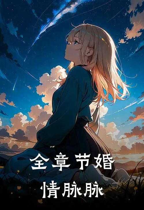 全章节婚情脉脉