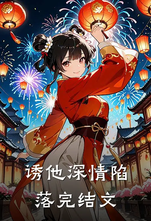 诱他深情陷落完结文