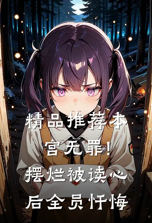 精品推荐本宫无罪!摆烂被读心后全员忏悔