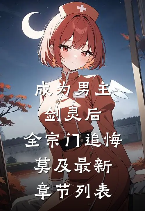 成为男主剑灵后，全宗门追悔莫及最新章节列表