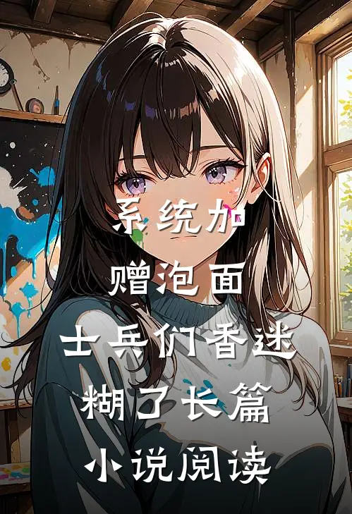 系统加赠泡面，士兵们香迷糊了长篇小说阅读