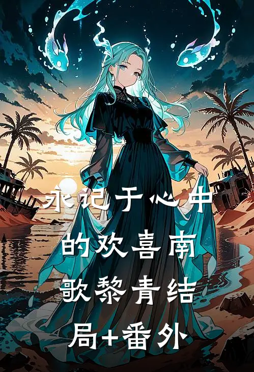 永记于心中的欢喜南歌黎青结局+番外