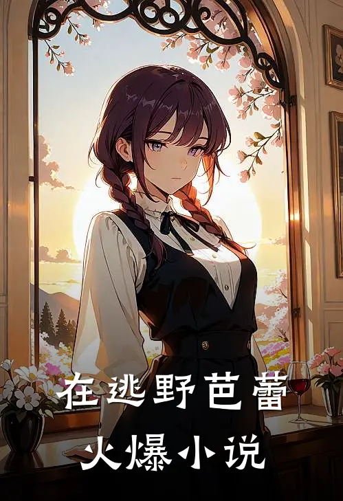 在逃野芭蕾火爆小说