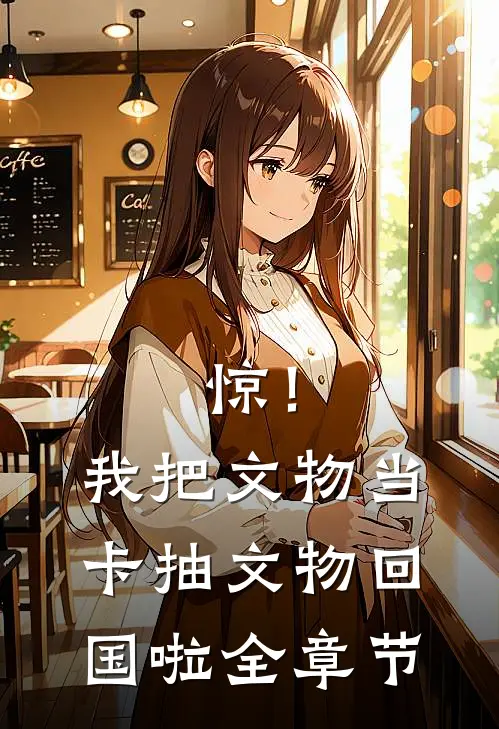 惊！我把文物当卡抽，文物回国啦全章节