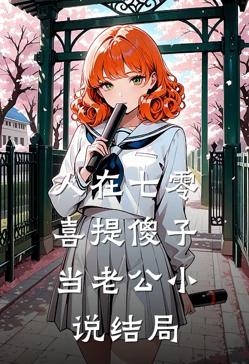 人在七零，喜提傻子当老公小说结局