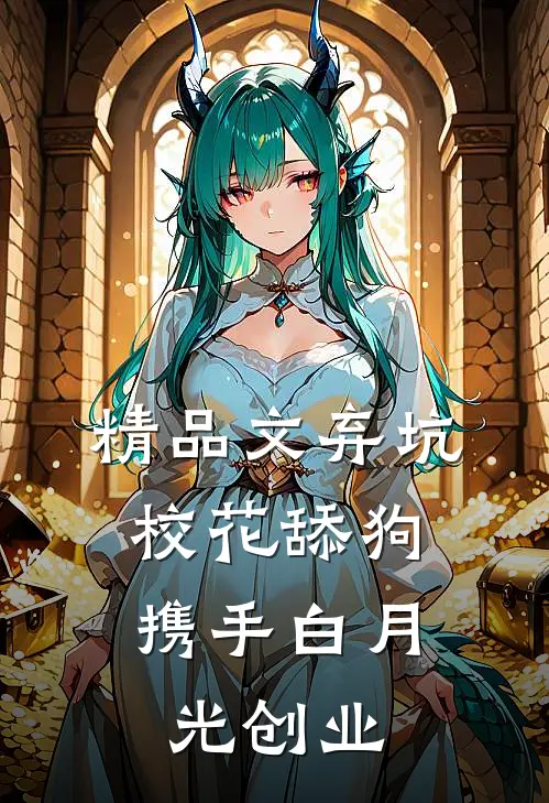 精品文弃坑校花舔狗，携手白月光创业