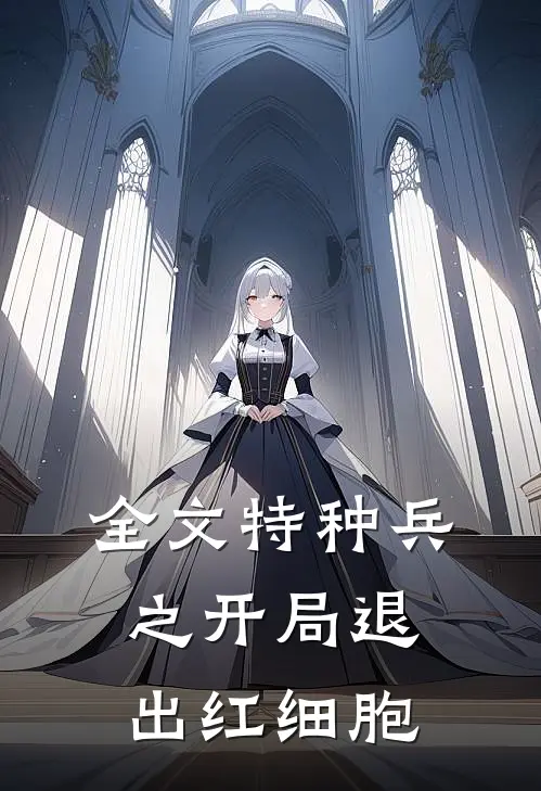 全文特种兵之开局退出红细胞