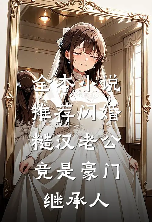 全本小说推荐闪婚：糙汉老公竟是豪门继承人