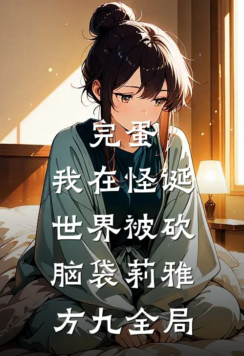 完蛋，我在怪诞世界被砍脑袋莉雅方九全局