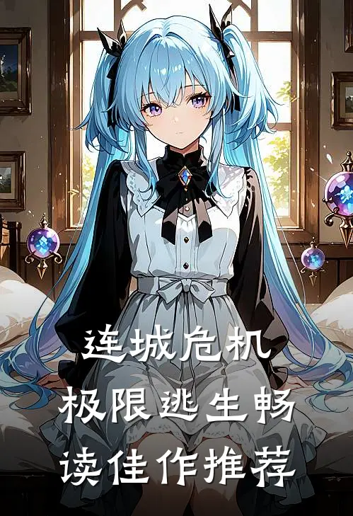 连城危机，极限逃生畅读佳作推荐