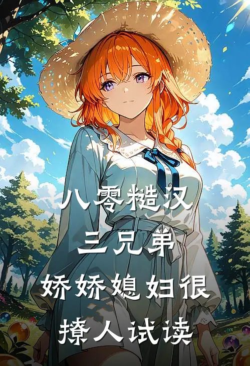 八零糙汉三兄弟：娇娇媳妇很撩人试读