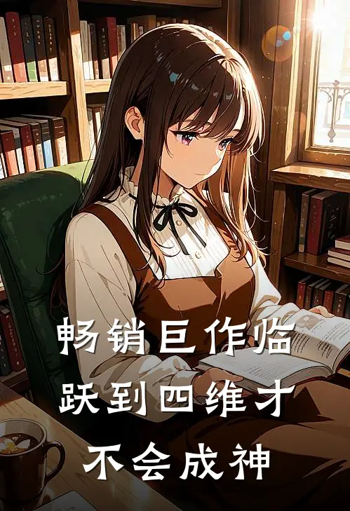 畅销巨作临跃到四维才不会成神