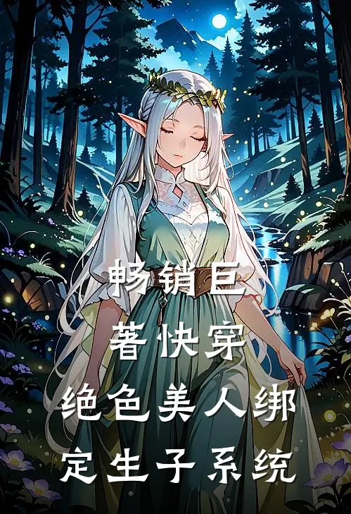 畅销巨著快穿：绝色美人绑定生子系统