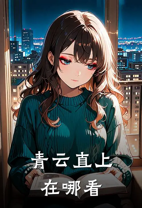 青云直上在哪看