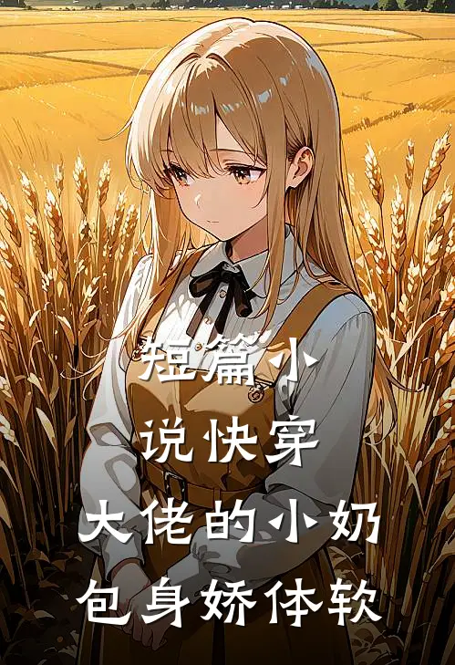 短篇小说快穿：大佬的小奶包身娇体软