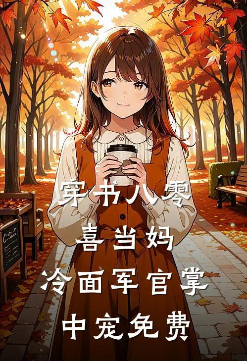 穿书八零喜当妈，冷面军官掌中宠免费