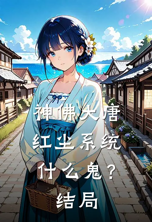 神佛大唐，红尘系统什么鬼？结局