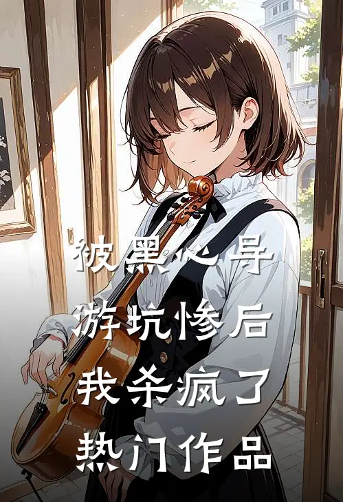 被黑心导游坑惨后我杀疯了热门作品