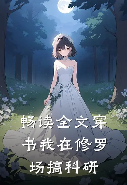 畅读全文【穿书】我在修罗场搞科研